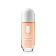 Clinique Even Better Clinical Vitamin Makeup Broad Spectrum SPF 45 met vitamine C Vitamine E + Vitamine B3 | Lichte dekking + levendige afwerking