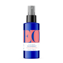 EO Rose & Lemon Deodorant Spray 4 FZ