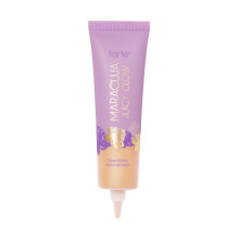 tarte maracuja juicy glow tint - 16N ganska ljus neutral (ljus till ljus hy med en balans mellan varma och svala undertoner) - full storlek