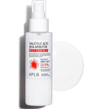APLB, Salicylsäure BHA Arbutin-Mist-Essenz, 3,55 fl oz (105 ml)