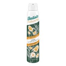 Batiste Natural - Ch Verde Camomila 4,23 onas.