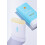 Coola Organic Face Suncreen SPF 30 Lotion d'   crou 3