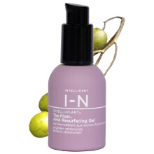 The Fixer AHA Resurfacing Gel Peel Clarificante Esfoliante de cido Gliclico Regenera e Renova Suavemente Vegano 1 Oz
