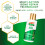 Palmer's Kokosöl-Formel mit Vitamin E, Bond-Repair-Komplex, Bonding-Shampoo 5
