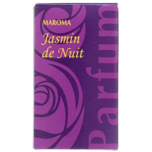 Maroma Duft Night Jasmine .34 Fluid Ounce 1