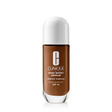 Clinique Even Better Clinical Vitamin Makeup SPF 45 Met Vitamine C, E + B3 | Lichte Dekking + Stralende Finish, Deep Cool