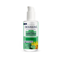 Dickinson's Witch Hazel Clearing Toner + -seerumi eukalyptusta sisältävällä