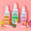 Dickinson's Witch Hazel Clearing Toner + Serum with Eucalyptus 5