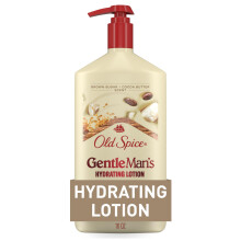 Old Spice Hand, Face and Body Lotion voor Mannen met Alle Huidtypes, 24/7 Lichte Hydratatie met Vitamine B3,