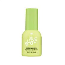 Crème pour les Yeux Éclaircissante Morning Rays - Crème Contour des Yeux Vitamine C