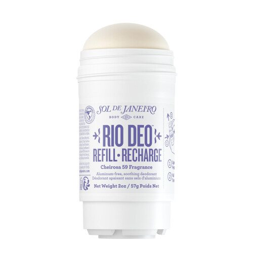 Sol de Janeiro Sol de Janeiro Rio Deo Cheirosa '59 Deodorant Navulling
