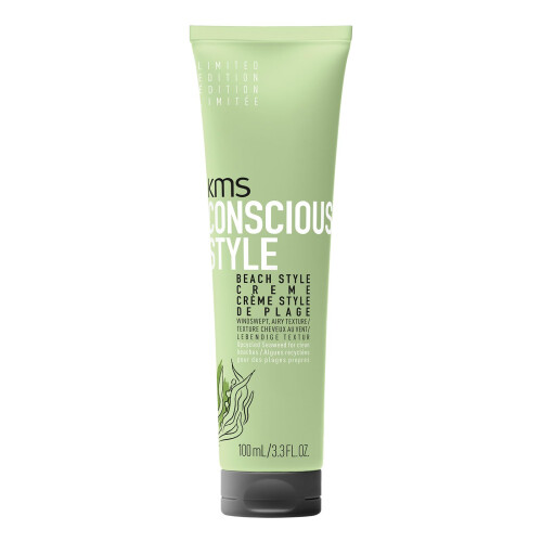 KMS KMS CONSCIOUSSTYLE Beach Style Creme