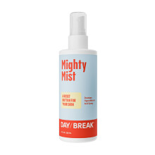 Mighty Mist Premium Hypoklorous Syra Spray för Akne, Eczema, Rosacea | Säker för alla hudtyper
