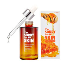 LO SIENTO por MI PIEL - Ampoule de Miel