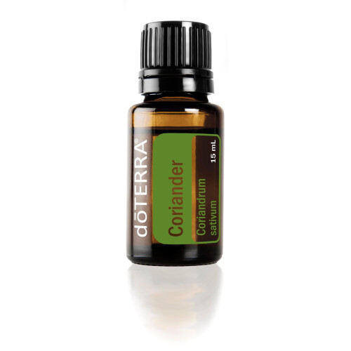 doTERRA doTERRA    therisches Koriander   l - 15 ml
