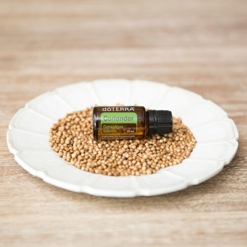 doTERRA doTERRA    therisches Koriander   l - 15 ml 2