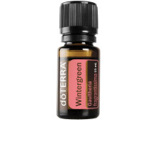 doTERRA - Wintergreen (Nepalesisch) Ätherisches Öl - 15 mL