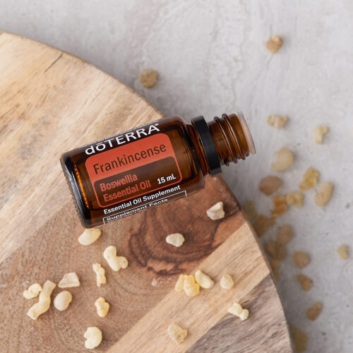 doTERRA doTERRA Frankincense Essential Oil 15 ml 2
