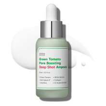 Sungboon Editor, Grüner Tomaten-Spicule-Pore-Boosting-Ampoule, 1,01 fl oz (30 ml)