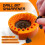 Drill Bit Sharpener, Drill Bit Grinding Attachment, Multispecification Precision Drill Bit Grinder Tool 4