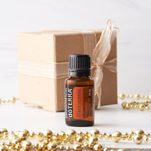 doTERRA doTERRA Frankincense Essential Oil 15 ml 1