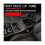 Carbon Fiber Front Console Armrest with Water Cup Holder Left/right Rudder Universal for 2022-2023 3