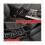 Carbon Fiber Front Console Armrest with Water Cup Holder Left/right Rudder Universal for 2022-2023 2