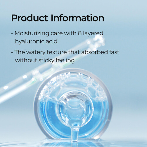 Dr.Melaxin Aqua Ion Plasma Water Glow Ampull 50ml 2