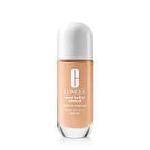 Clinique Even Better Clinical Vitamin Makeup SPF 45 Met Vitamine C, E + B3 | Licht Dekking + Stralende Finish, Licht Med