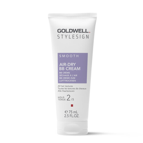 Goldwell Crema bb asciutta Goldwell Stylesign