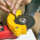 Drill Bit Sharpener, Drill Bit Grinding Attachment, Old Drill Bit Grinder 4