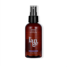 L'ANGE HAIR Marula Oil Hydrating Mist | Haarl fr krauses Haar | Reduziert Frizz und fliegende Haare | Haarserum fr trockenes Haar | Speichert Feuc