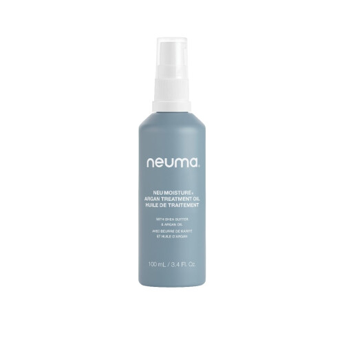 NEUMA Neu Moisture Argan-Behandlungsl
