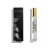 Michael Malul Jet Black Intense Eau de Parfum voor mannen - 10 ml reisformaat 1