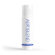 AEROBLEND Pro Makeup Instllningsdimma - Lngvarig matt yta Instllning Sprayflcksker och vattentt fr att hlla hela dagen