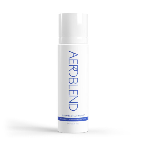 Aeroblend Pro MAYOR MISTA DE MAPITA