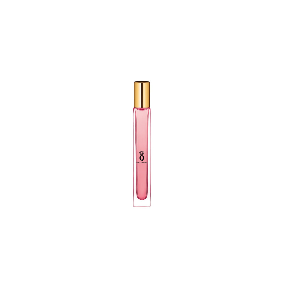 Dolce & Gabbana Q  Eau De Parfum Travel Spray  For Women - 10 ml / .33 fl.oz