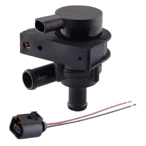 Car Auxiliary Cooling Water Pump for Golf- A3 1k0965561j