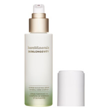 bareMinerals Skinlongevity Barrier Boosting Serum - Soro antienvelhecimento leve com niacinamida hidrata, suaviza, fortalece a barreira da pele V