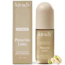 Vlasov parfm Kitsch Pistachio Latte pro eny - Clean Deodoring Patentovan technologie eliminace zpachu Body Mist - Osvete vlasy Body & Poltre