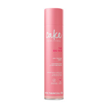 Cake Beauty Big Wig Droog Texturizing Spray, 5.6 oz