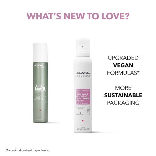 Goldwell Spray Goldwell Stylesign Mashoding & Finishing 2