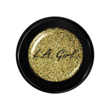 LA Girl Glitterholic Glitzer-Topper Goal Digger GGP455
