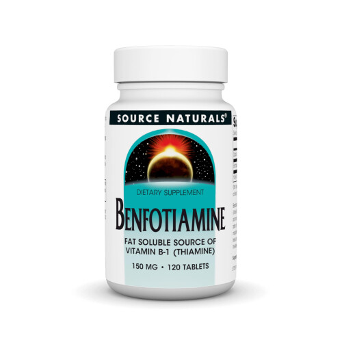 Benfotiamin