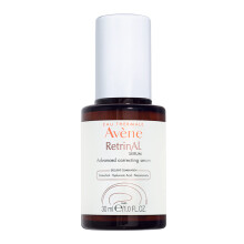 Eau Thermale Avne RetrinAL Advanced Correcting Serum firm plump and and renew skin 1 fl. oz.