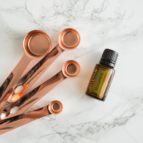 doTERRA doTERRA -    therisches Majoran   l - 15 mL 2