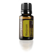 Doterra - Huile essentielle de Marjoram - 15 ml