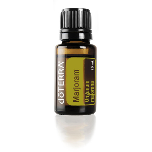 doTERRA doTERRA -    therisches Majoran   l - 15 mL