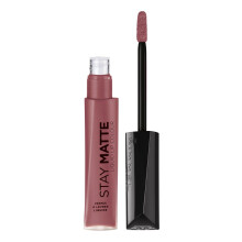 RIMMEL LONDON Stay Matte Liquid Lip Color (D0102H2c3ZU)