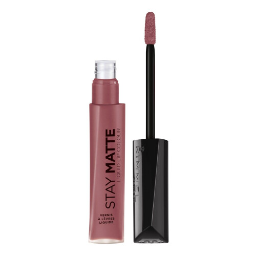 Rimmel Rimmel London Stay Matte Lip Color (D0102H2C3ZU)